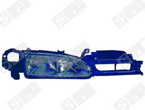 Основная фара