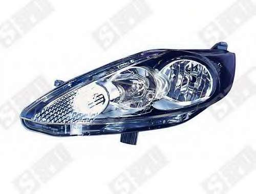 Основная фара