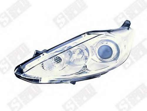 Основная фара