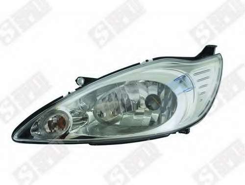 Основная фара