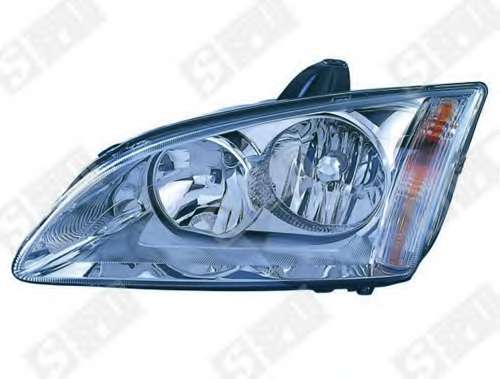 Основная фара