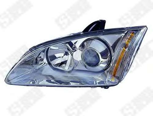 Основная фара