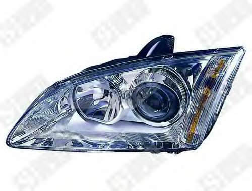 Основная фара