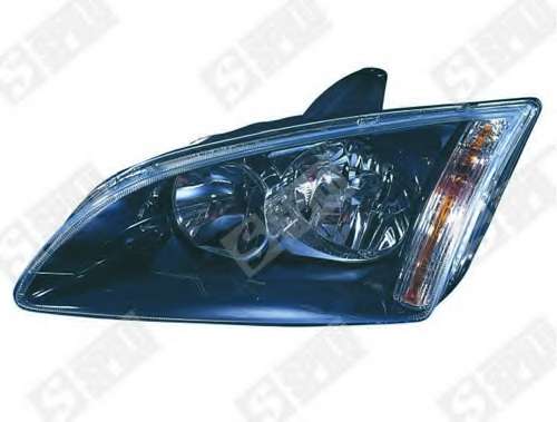 Основная фара