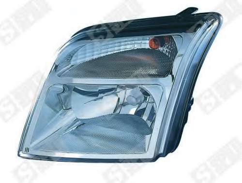 Основная фара