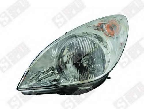 Основная фара