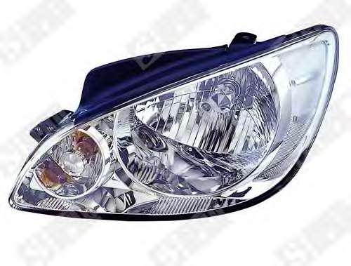 Основная фара