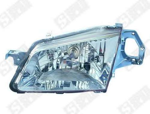 Основная фара