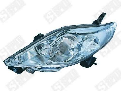 Основная фара