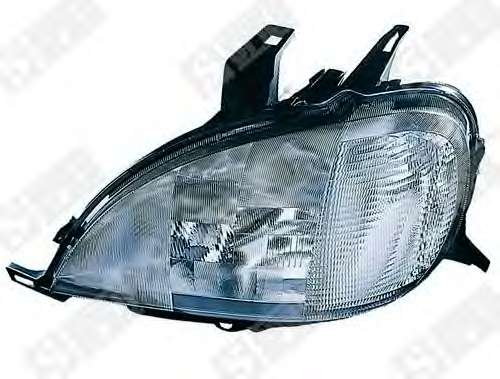 Основная фара