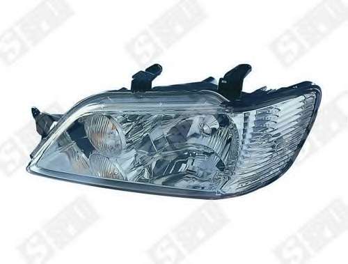 Основная фара