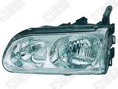 Основная фара