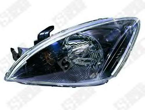 Основная фара