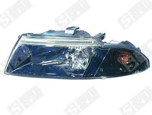 Основная фара