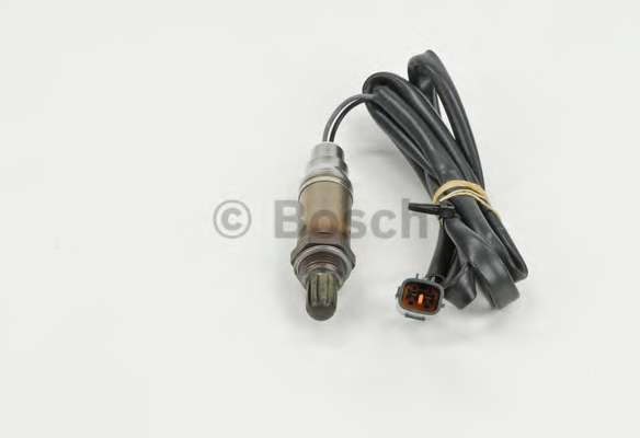 Лямбда-зонд