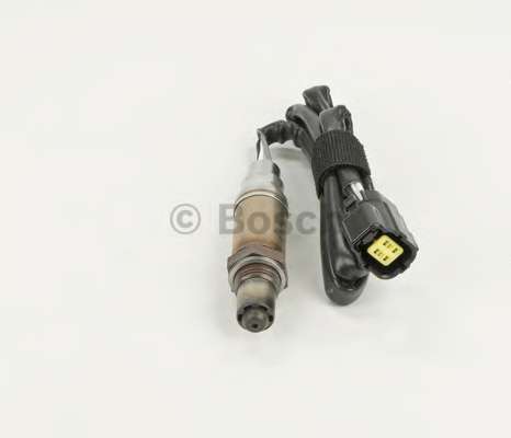 Лямбда-зонд