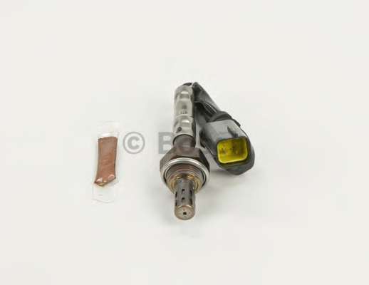 Лямбда-зонд