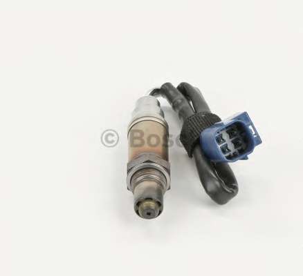 Лямбда-зонд