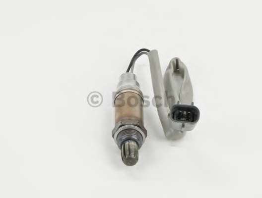 Лямбда-зонд