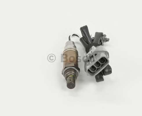 Лямбда-зонд