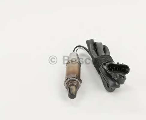 Лямбда-зонд