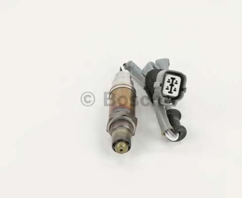 Лямбда-зонд