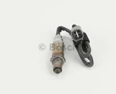 Лямбда-зонд