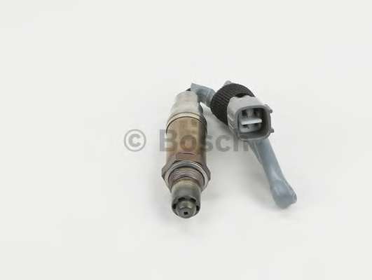 Лямбда-зонд