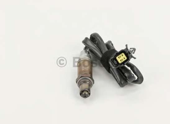 Лямбда-зонд