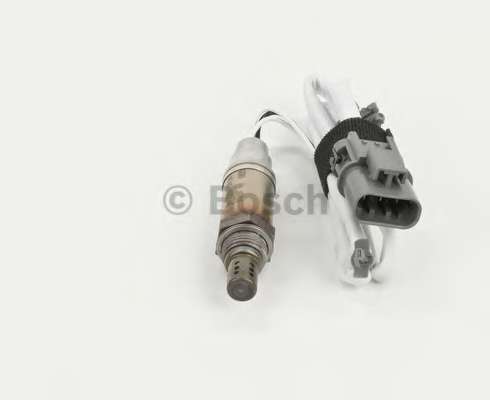 Лямбда-зонд