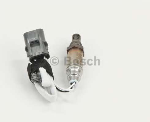 Лямбда-зонд