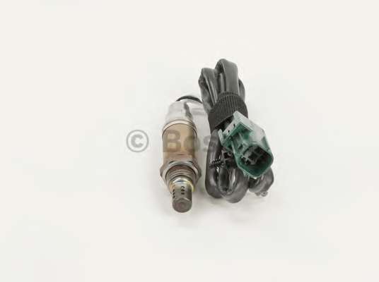 Лямбда-зонд