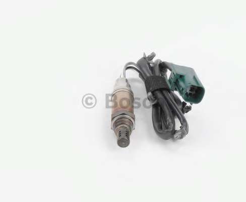 Лямбда-зонд