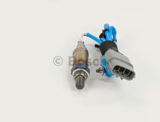 Лямбда-зонд