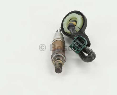 Лямбда-зонд