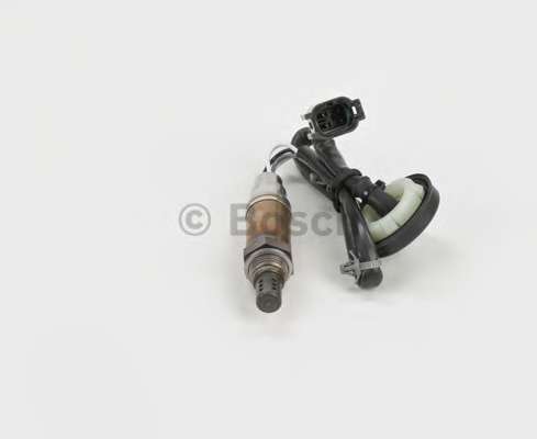 Лямбда-зонд