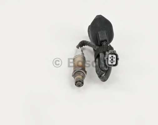 Лямбда-зонд