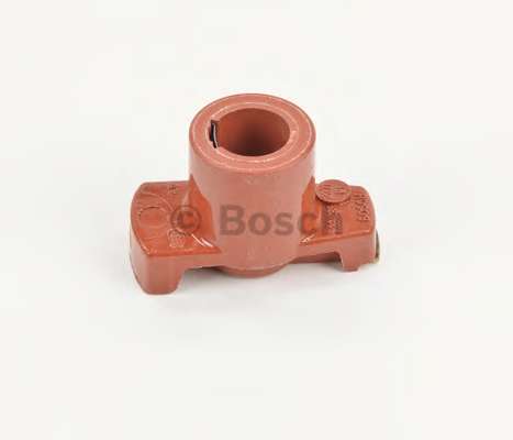 Бегунок распределителя зажигани