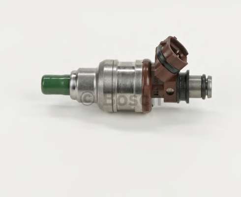 Клапанная форсунка