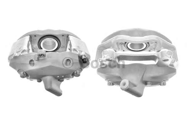 Тормозной суппорт