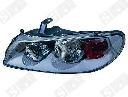 Основная фара