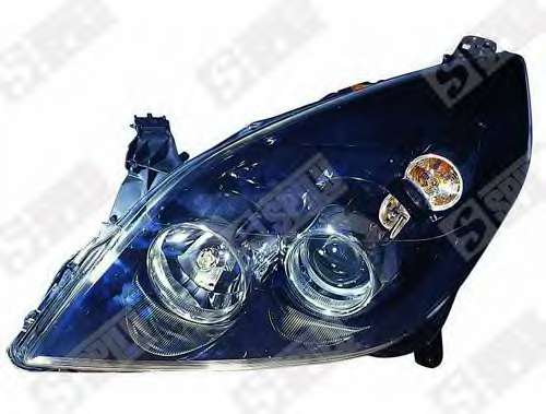 Основная фара