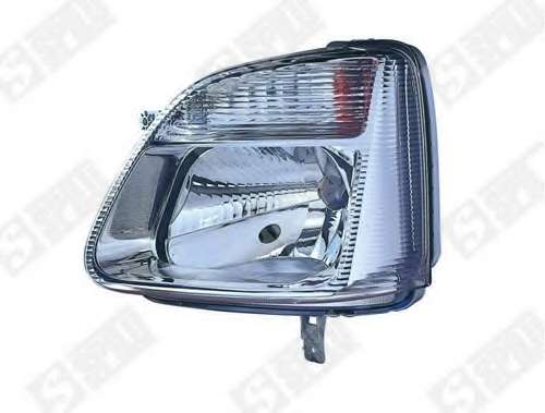 Основная фара