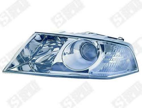 Основная фара