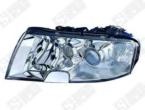 Основная фара