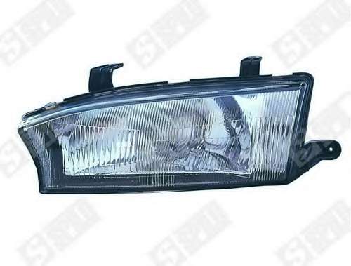 Основная фара