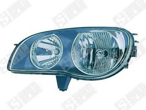 Основная фара