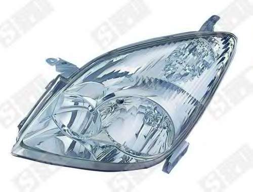 Основная фара