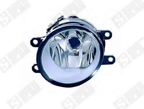 Противотуманная фара