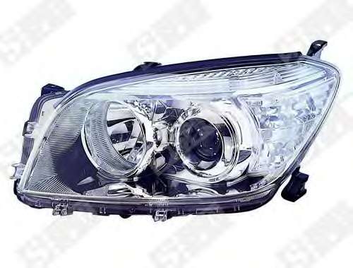 Основная фара